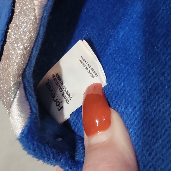 NFL Detroit Lions Glitter Slide - Picture 14 of 15